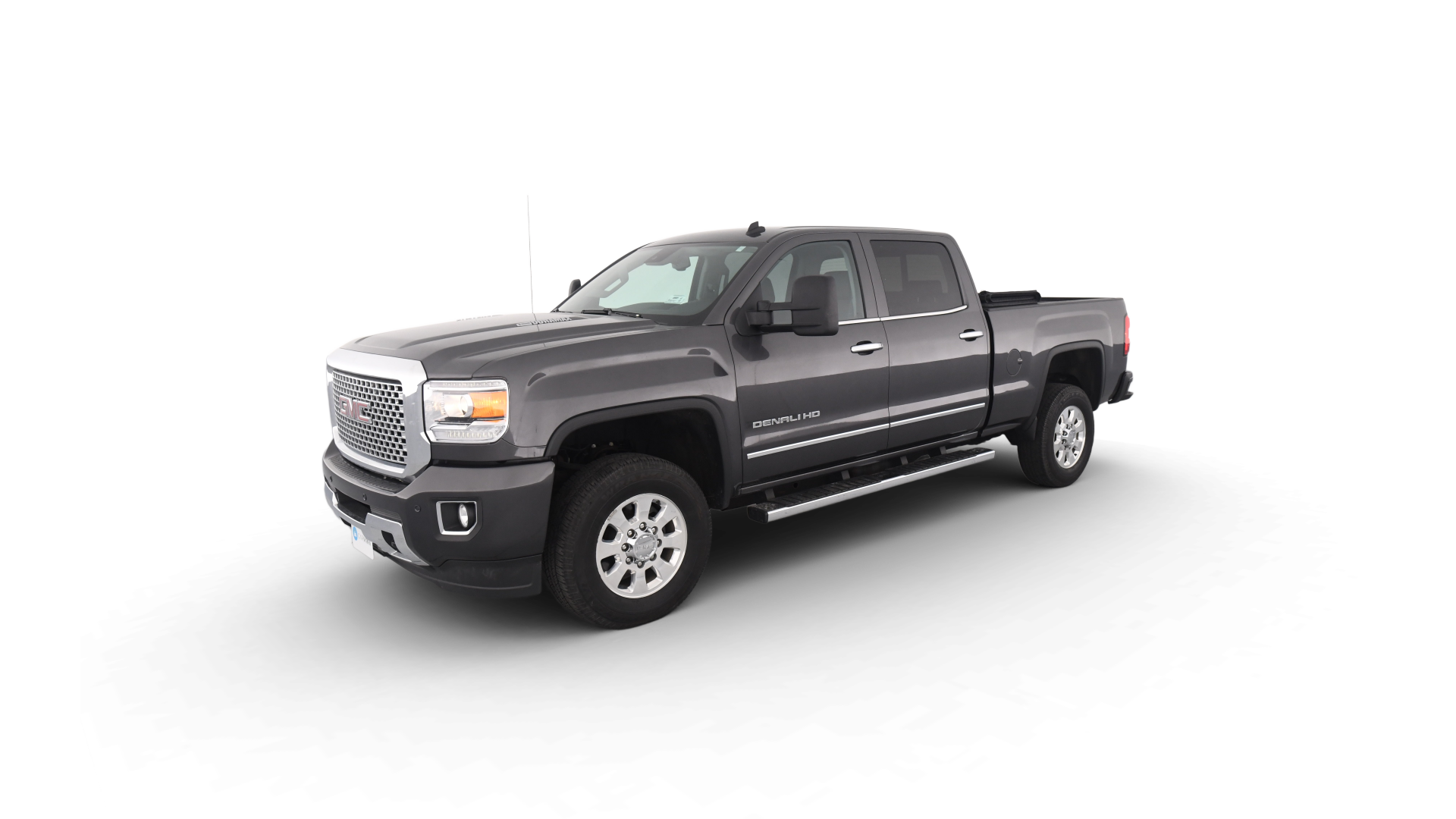 Used 2015 GMC Sierra 3500 HD Crew Cab Carvana